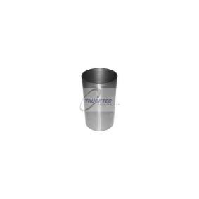 Comprar Camisa del cilindro de TRUCKTEC AUTOMOTIVE 02.10.082 a bajo precio de 29,89 €