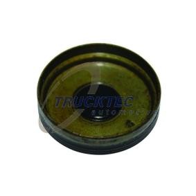 Acquista Coperchio di chiusura, Albero a camme da TRUCKTEC AUTOMOTIVE 02.10.086 a buon mercato per soli 3,21 €