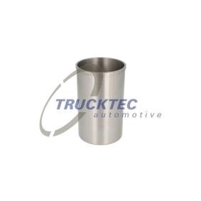 Køb Cylinderforing af TRUCKTEC AUTOMOTIVE 02.10.172 til den lave pris 207,12 DKK