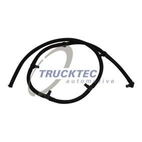 Schlauch, Leckkraftstoff 02.13.099 von TRUCKTEC AUTOMOTIVE günstig für 17,23 € online kaufen