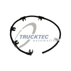 Abgaskrümmerdichtung 02.16.005 von TRUCKTEC AUTOMOTIVE günstig für 3,52 € online kaufen
