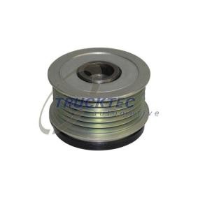 Comprar Rueda libre de alternador de TRUCKTEC AUTOMOTIVE 02.17.029 a bajo precio de 48,03 €
