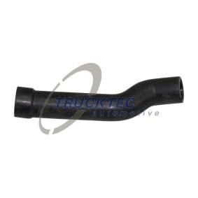 Schlauch, Zylinderkopfhaubenentlüftung 02.18.041 von TRUCKTEC AUTOMOTIVE günstig für 5,52 € online kaufen