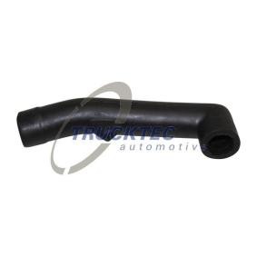 Schlauch, Zylinderkopfhaubenentlüftung 02.18.081 von TRUCKTEC AUTOMOTIVE günstig für 6,24 € online kaufen