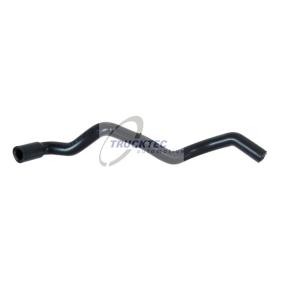 Schlauch, Zylinderkopfhaubenentlüftung 02.18.085 von TRUCKTEC AUTOMOTIVE günstig für 10,24 € online kaufen