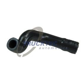 Schlauch, Zylinderkopfhaubenentlüftung 02.18.086 von TRUCKTEC AUTOMOTIVE günstig für 6,94 € online kaufen