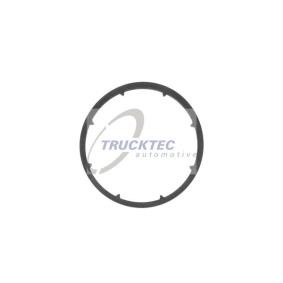 Kjøp Tetning, oljekjøler av TRUCKTEC AUTOMOTIVE 02.18.093 til den lave prisen 35,45 NOK