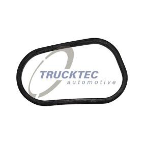 Kjøp Tetning, oljekjøler av TRUCKTEC AUTOMOTIVE 02.18.095 til den lave prisen 23,25 NOK