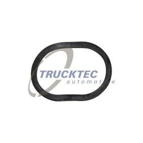 Kjøp Tetning, oljekjøler av TRUCKTEC AUTOMOTIVE 02.18.097 til den lave prisen 27,17 NOK