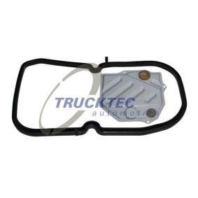 Hydraulikfiltersatz, Automatikgetriebe 02.25.003 von TRUCKTEC AUTOMOTIVE günstig für 17,15 € online kaufen