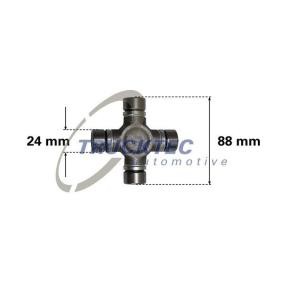 Comprar Flector de transmisión de TRUCKTEC AUTOMOTIVE 02.34.042 a bajo precio de 11,53 €