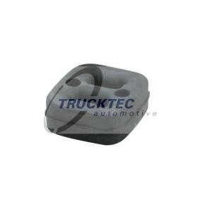 Haltering, Schalldämpfer 02.39.003 von TRUCKTEC AUTOMOTIVE günstig für 0,72 € online kaufen