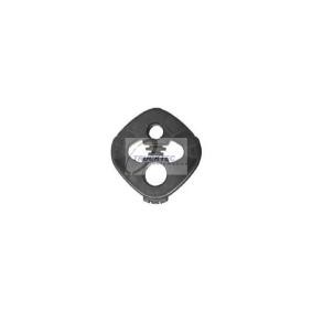 Haltering, Schalldämpfer 02.39.034 von TRUCKTEC AUTOMOTIVE günstig für 4,84 € online kaufen