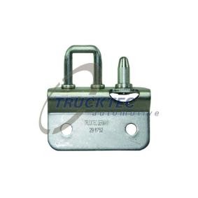 Comprar Guía, botón de enclavamiento de TRUCKTEC AUTOMOTIVE 02.53.248 a bajo precio de 8,60 €