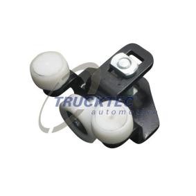 Rollenführung, Schiebetür 02.53.253 von TRUCKTEC AUTOMOTIVE günstig für 16,69 € online kaufen