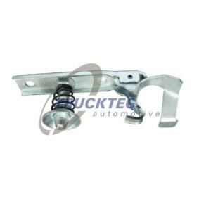 Comprar Cerradura del capó de motor de TRUCKTEC AUTOMOTIVE 02.55.016 a bajo precio de 10,25 €