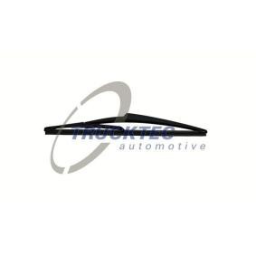 Heckscheibenwischer 02.58.421 von TRUCKTEC AUTOMOTIVE günstig für 12,23 € online kaufen
