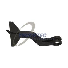 Griff, Motorhaubenentriegelung 02.60.031 von TRUCKTEC AUTOMOTIVE günstig für 1,91 € online kaufen
