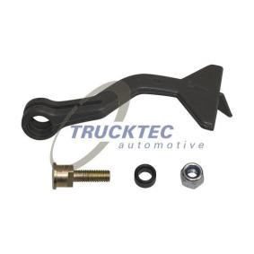 Griff, Motorhaubenentriegelung 02.60.033 von TRUCKTEC AUTOMOTIVE günstig für 4,41 € online kaufen