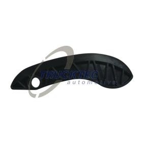 Achetez des Guide fixe de chaîne de distribution de chez TRUCKTEC AUTOMOTIVE en ligne pour 1 3 portes (F21) à prix modérés
