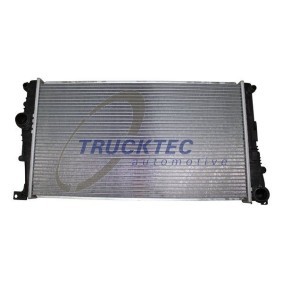 Achetez des Garniture, passage de roue TRUCKTEC AUTOMOTIVE 08.62.437 à prix pour 48,24 €