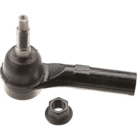 Achetez des Rotule de direction TRW JTE1378 à prix pour 18,47 €