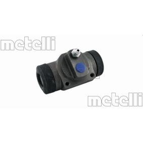 Achetez des Cylindre de roue METELLI 04-0837 à prix pour 20,91 €