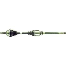 Antriebswelle 17-0965 von METELLI günstig für 334,25 € online kaufen