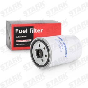 Comprar Filtro combustible de STARK SKFF-0870015 a bajo precio de 7,43 €