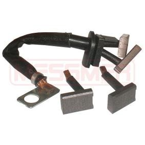 Acquista Spazzola in carbone, Motorino d'avviamento da ERA 233009 a buon mercato per soli 5,81 €