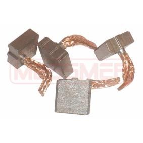 Comprar Escobilla de carbón, arrancador de ERA 233034 a bajo precio de 3,78 €