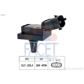 Luftdrucksensor, Höhenanpassung 10.3246 von FACET günstig für 68,18 € online kaufen