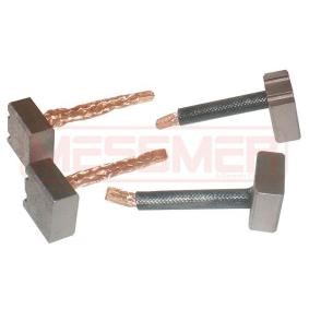 Anlasser-Kohlebürsten 233072 von ERA günstig für 5,84 € online kaufen