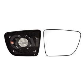 Comprar Cristal de espejo, retrovisor exterior de ALKAR 6402661 a bajo precio de 18,20 €