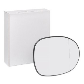 Spiegelglas, Außenspiegel 6471943 von ALKAR günstig für 10,66 € online kaufen