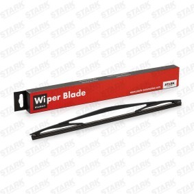 Compre Limpiaparabrisas de STARK online para Astra Mk IV (G) Coupé (T98) a precios moderados