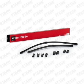 Achetez des Essuie-glace STARK SKWIB-0940055 à prix pour 13,86 €