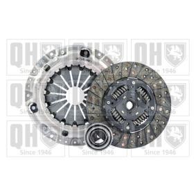 Comprar Kit de embrague de QUINTON HAZELL QKT141AF a bajo precio de 117,33 €