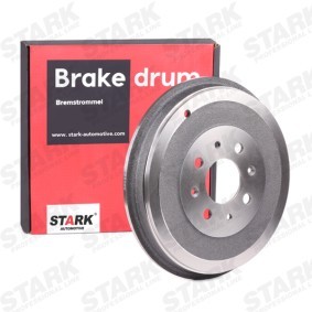 Bremstrommel SKBDM-0800050 von STARK günstig für 24,77 € online kaufen