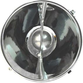 Osta Heijastin, ajovalo HELLA:llä 9DR 112 606-001 edullisesti hintaan 46,78 €