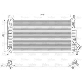 Achetez des Radiateur du moteur VALEO 701613 à prix pour 97,79 €