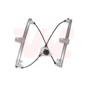 Comprar Elevalunas de VAN WEZEL 3388261 a bajo precio de 81,85 €
