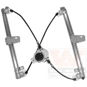 Comprar Elevalunas de VAN WEZEL 3388262 a bajo precio de 79,19 €