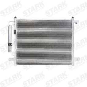 Klimakondensator SKCD-0110060 von STARK günstig für 74,25 € online kaufen