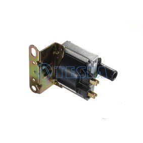 Zündspule CL206 von TESLA günstig für 23,14 € online kaufen