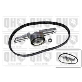 Acquista Kit Cinghie Poly-V da QUINTON HAZELL QDK47 a buon mercato per soli 108,77 €
