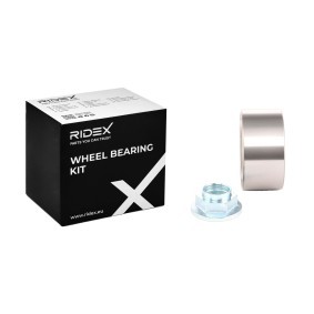 Comprar Juego de cojinete de rueda de RIDEX 654W0022 a bajo precio de 20,11 €