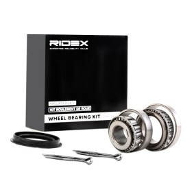 Comprar Juego de cojinete de rueda de RIDEX 654W0418 a bajo precio de 18,33 €