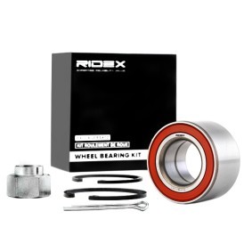 Acquista Kit cuscinetto ruota da RIDEX 654W0065 a buon mercato per soli 12,55 €