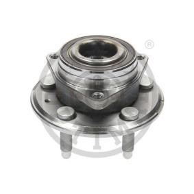 Radlagersatz 250646 von OPTIMAL günstig für 141,14 € online kaufen
